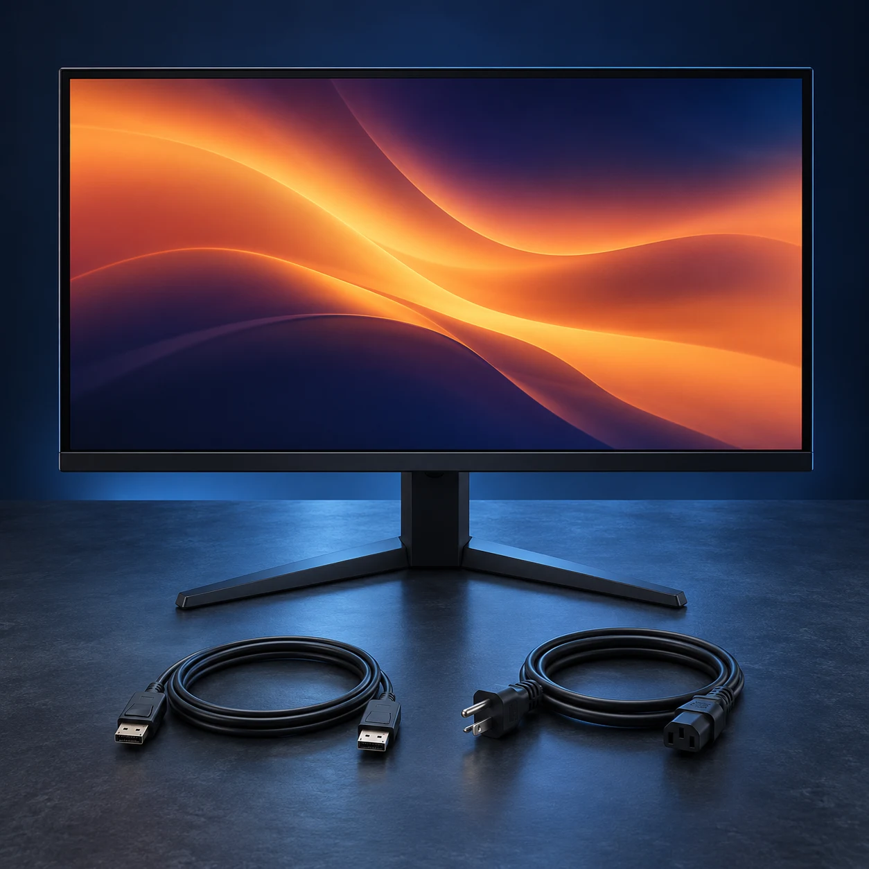Studio 27 UHD